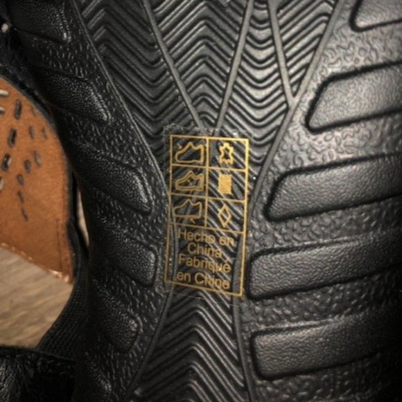 Naturalizer PREPARE N5 comfort sandals - Picture 9 of 10